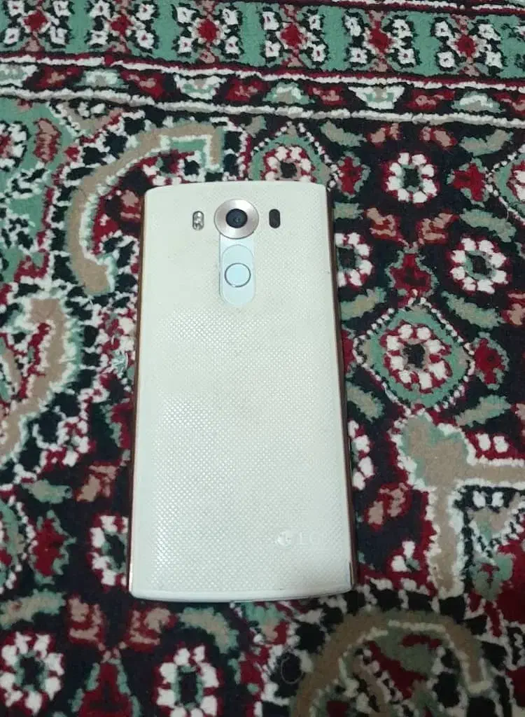 گوشی ال جی|موبایل|اهواز, نادری|دیوار