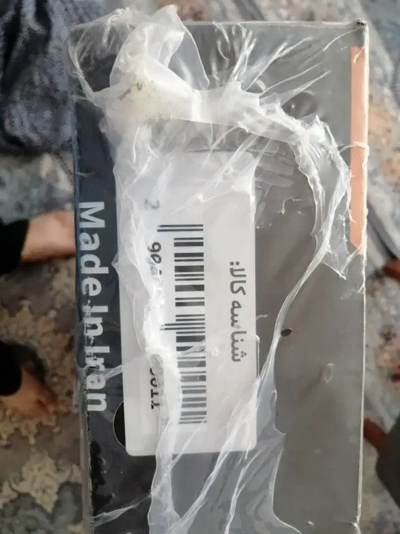 گاز رومیزی نو اکبند|اجاق گاز و لوازم برقی پخت‌وپز|ارومیه, |دیوار