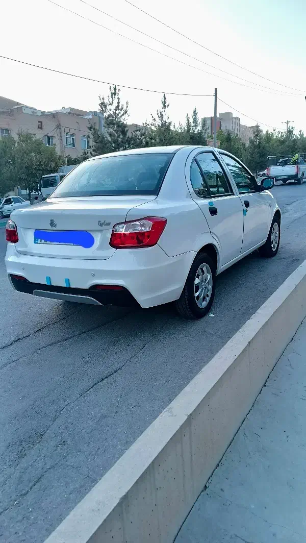 سایناs|خودرو سواری و وانت|شهرکرد, |دیوار