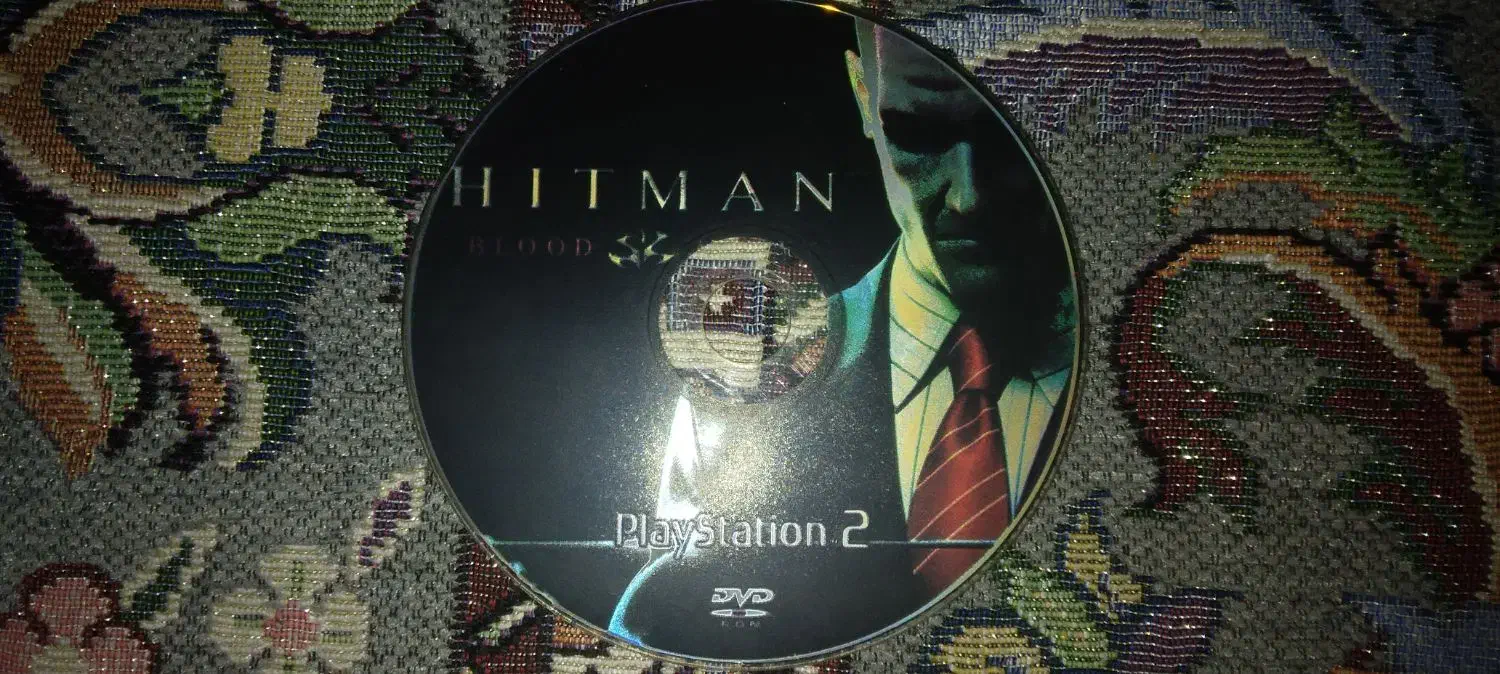 سیدیps2|پخش‌کننده DVD و ویدیو|رشت, کوی امام رضا|دیوار