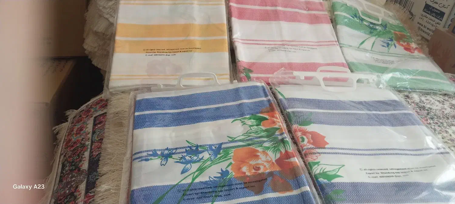 رختخواب پیچ نخی|رختخواب، بالش، پتو|اردبیل, |دیوار