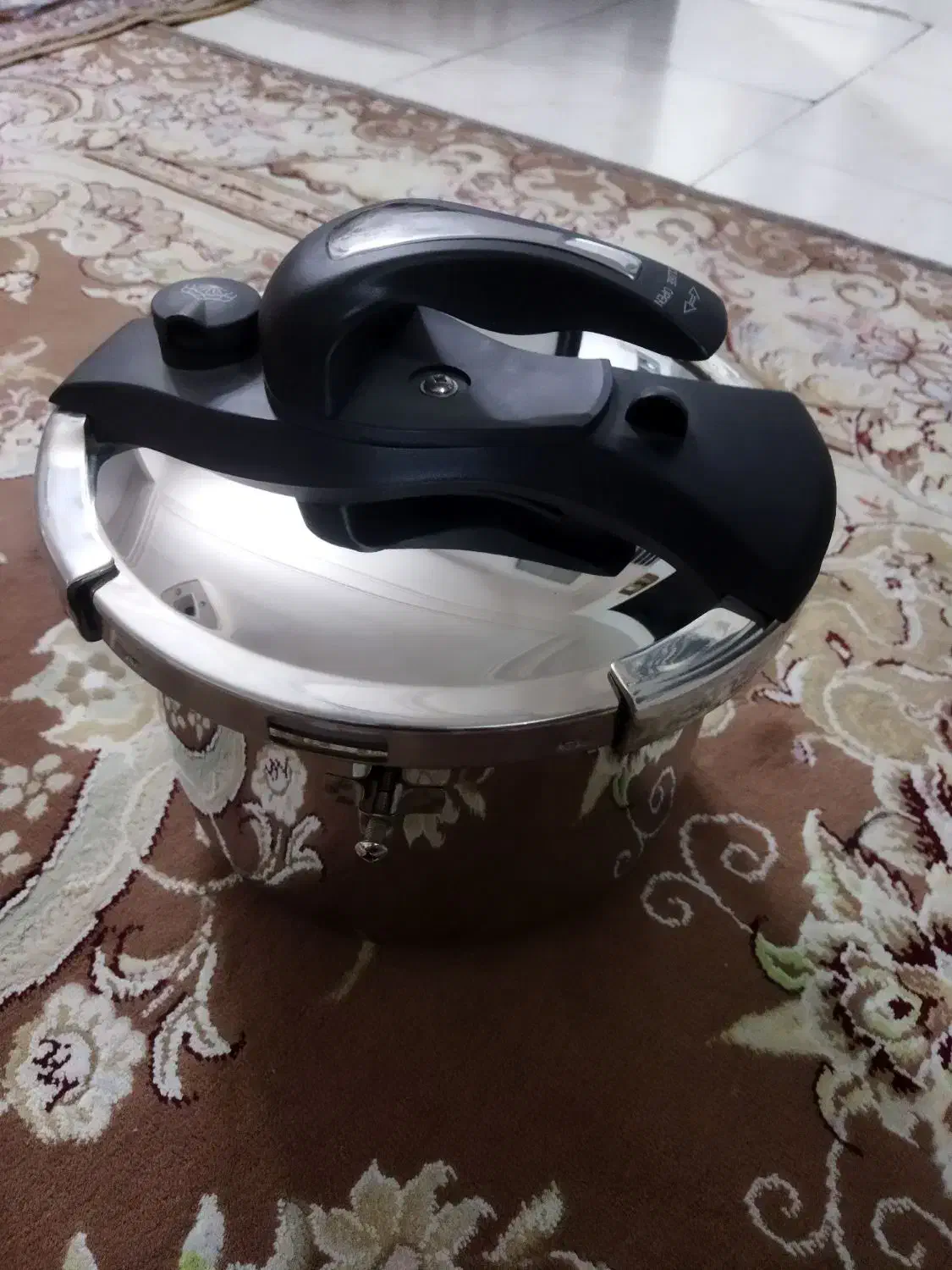 زودپز|ظروف پخت‌وپز|قرچک, مهدیه|دیوار