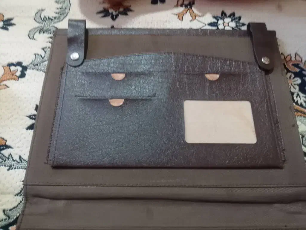 کیف دستی مدرسه|کیف، کفش، کمربند|ورامین, ورامین|دیوار