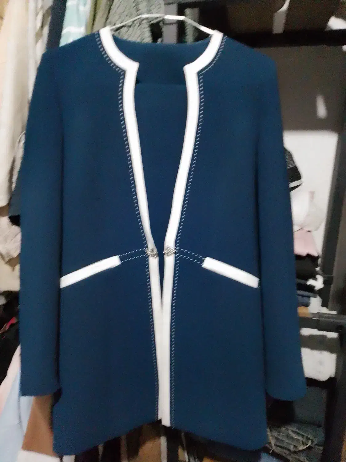 کت و شلوار مجلسی زنانه|لباس|همدان, |دیوار