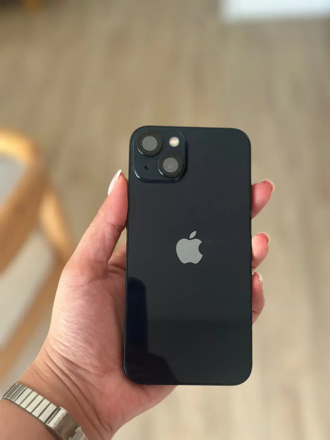 13نرمال 128 gig سالم|موبایل|بابل, |دیوار