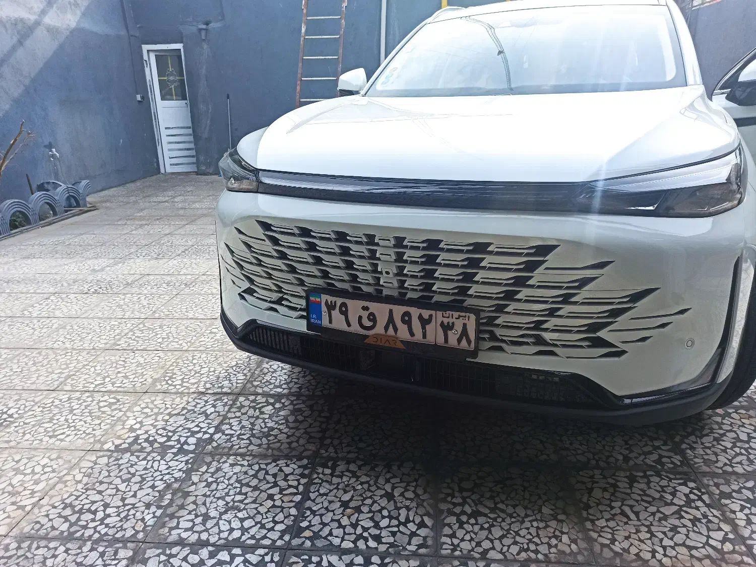 بیجینگ X7|خودرو سواری و وانت|بهارستان, |دیوار