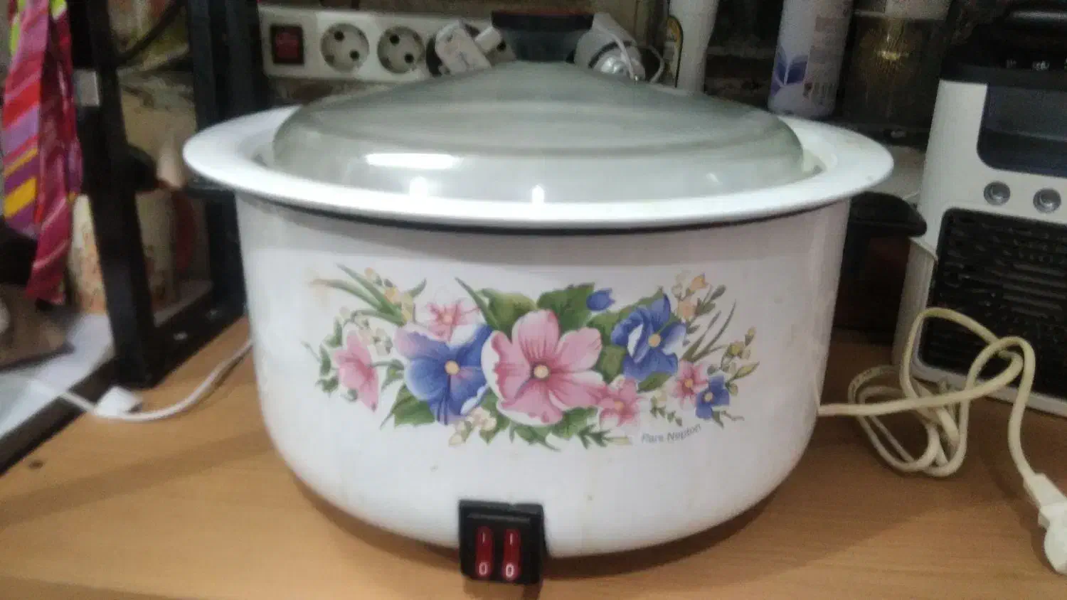 پلوپز آرام پز و. سس خوری و. دوتا آجیل خوری|ظروف پخت‌وپز|اهواز, یوسفی|دیوار