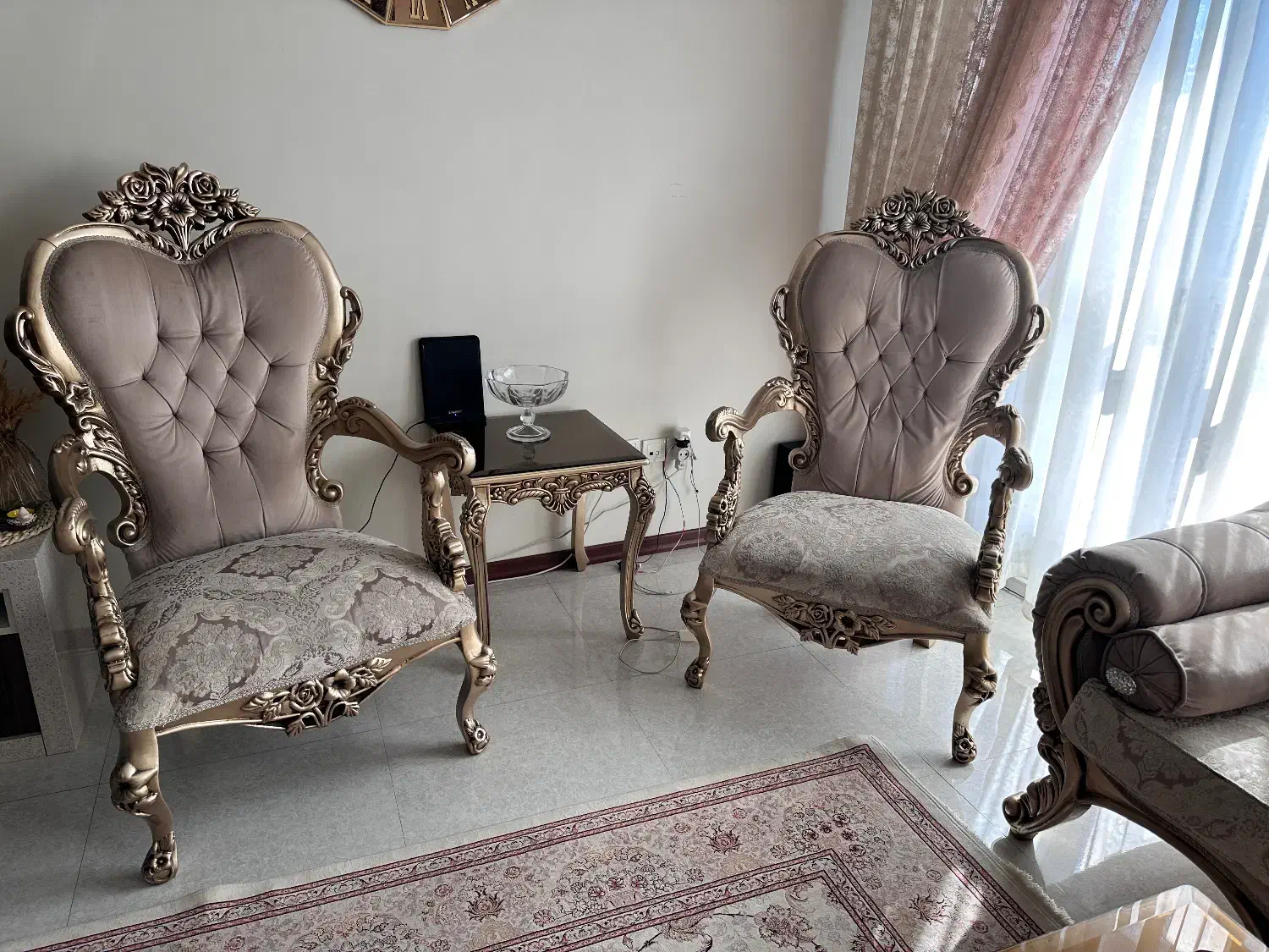 وسایل خانه|مبلمان خانگی و میز عسلی|تهران, گلاب دره|دیوار