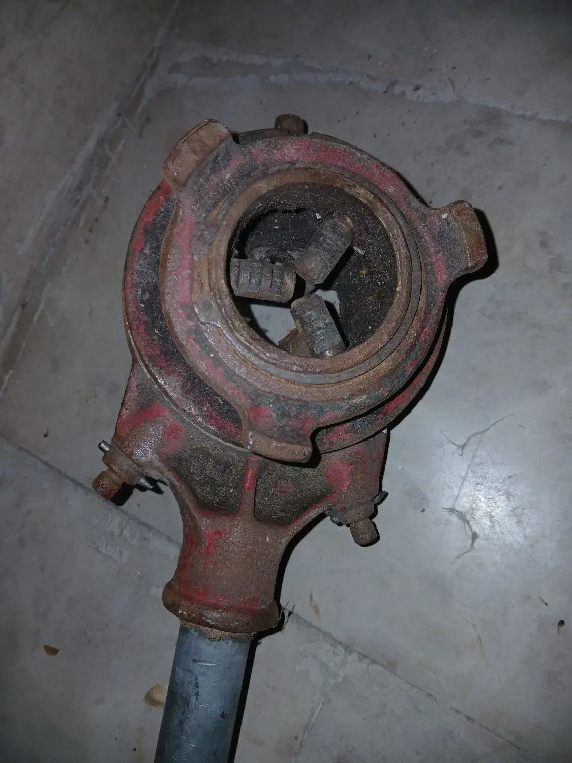 اچار حدیده لوله|ابزارآلات|کرج, محمود آباد|دیوار