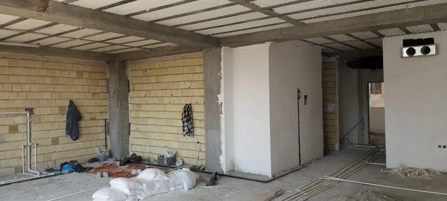 165متر تک واحدی/ فرمانیه/ سازه مدرن|فروش آپارتمان|محمدشهر, سیدآباد|دیوار