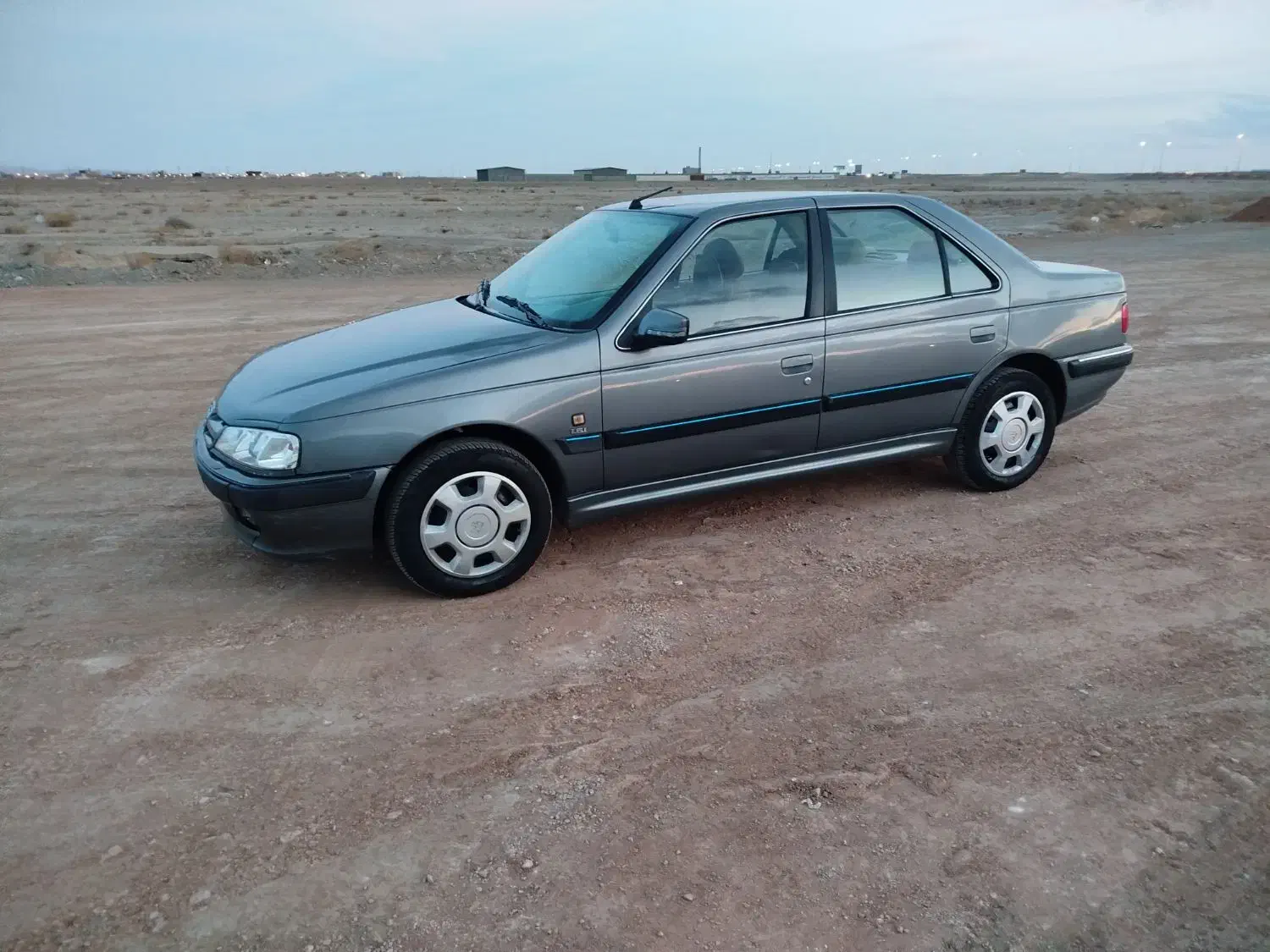 فروش فوری پارس تیوفایو 98|خودرو سواری و وانت|گلبهار, شهر جدید گلبهار|دیوار