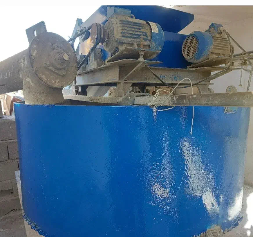 دستگاه بلوک زنی پیوسینگ (ست کامل)|ماشینآلات صنعتی|تبریز, |دیوار