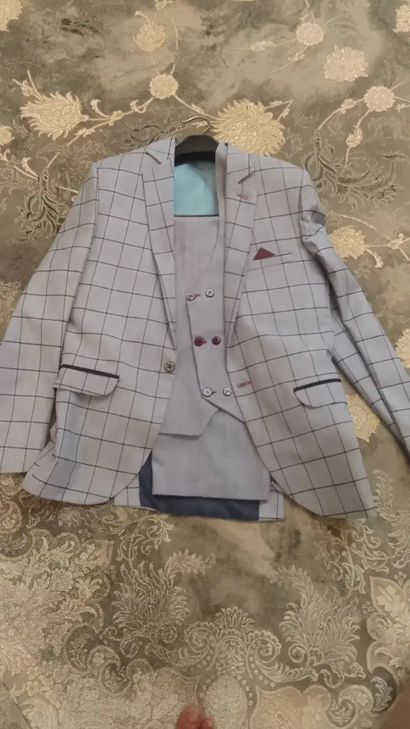 کت و شلوار|لباس|چهاردانگه (تهران), |دیوار