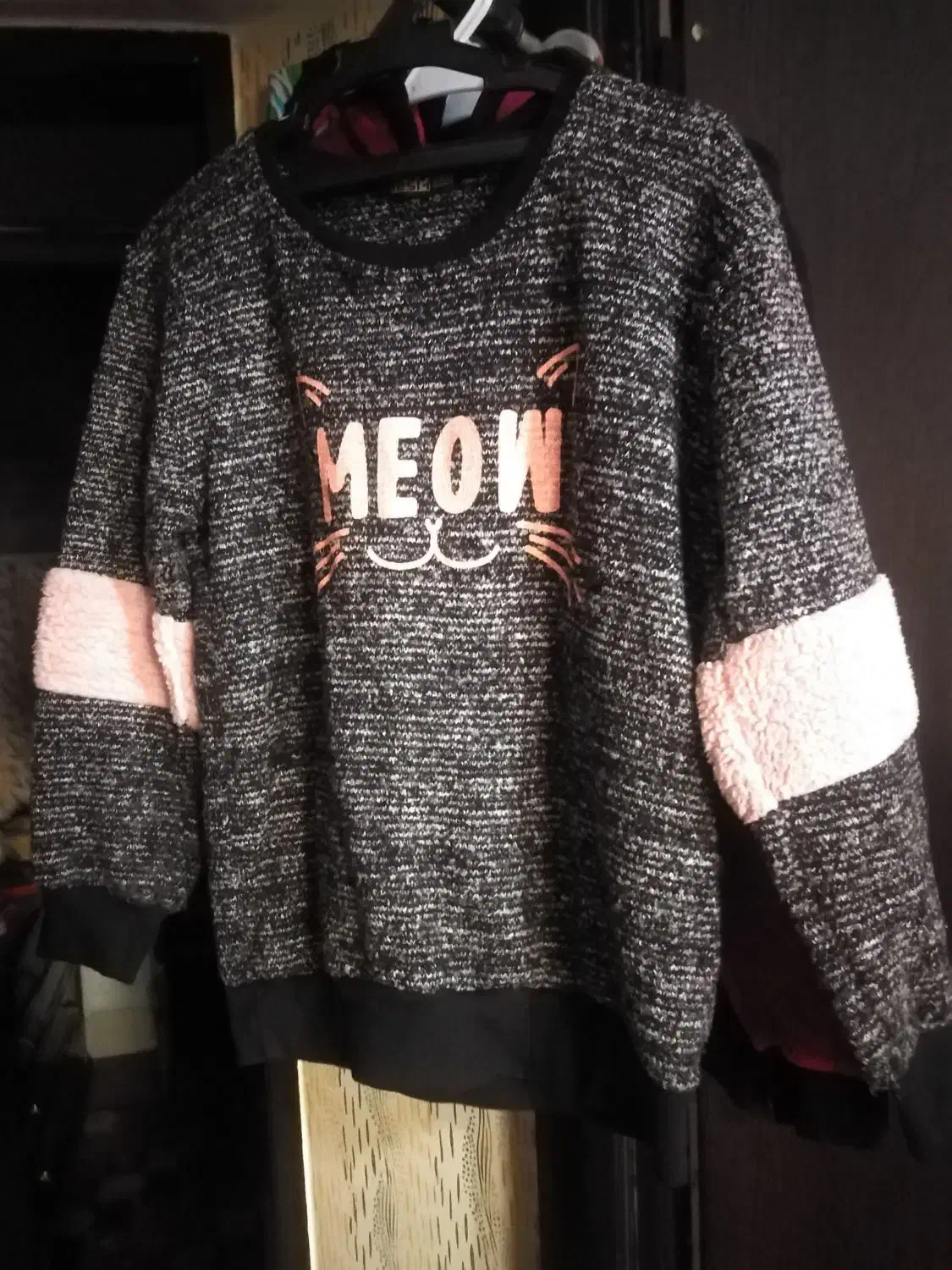 هودی و لباس گرم دخترونه|لباس|شیراز, شاه قلی بیگی|دیوار