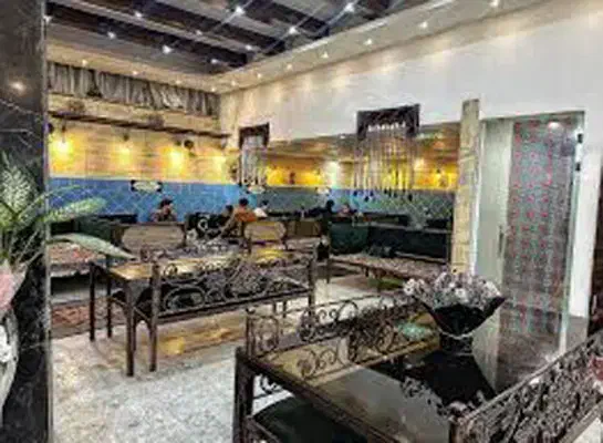 دعوت به همکاری رستوران و فست فود یاور|استخدام خدمات فروشگاه و رستوران|شیراز, گلستان|دیوار