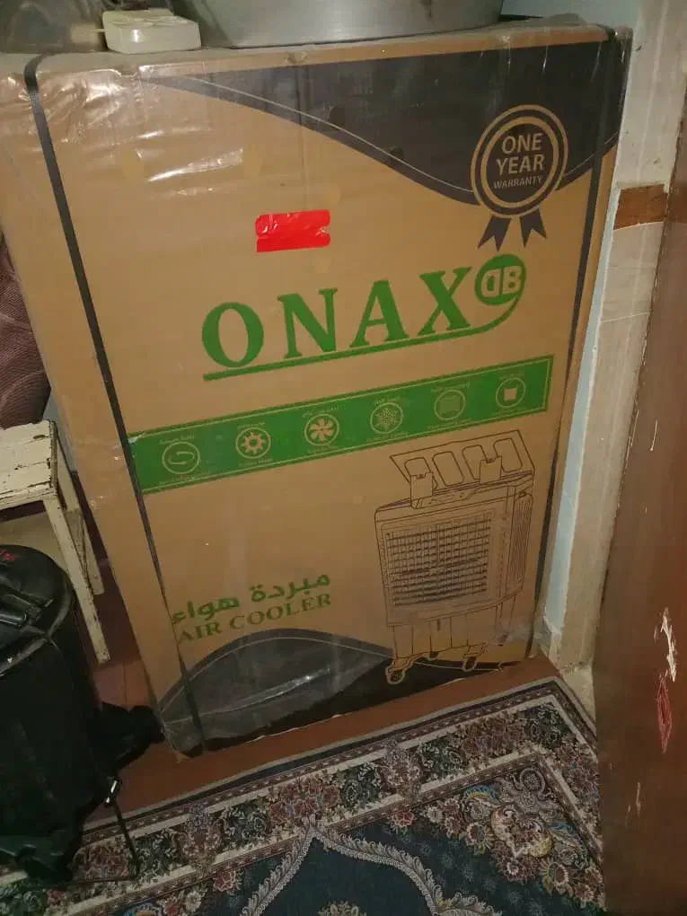 کولر آبی onaxبزرگترین سایز|کولر آبی|بهبهان, |دیوار