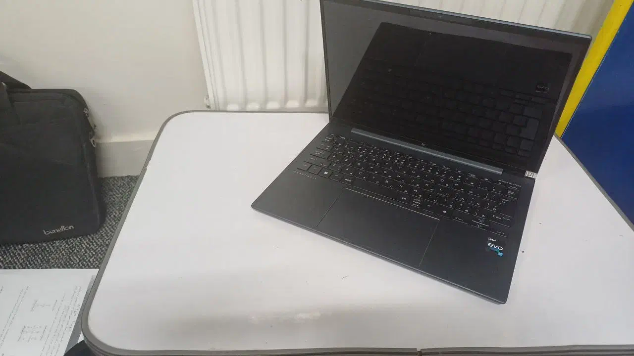 لپ تاپ HP|رایانه همراه|زاهدان, |دیوار