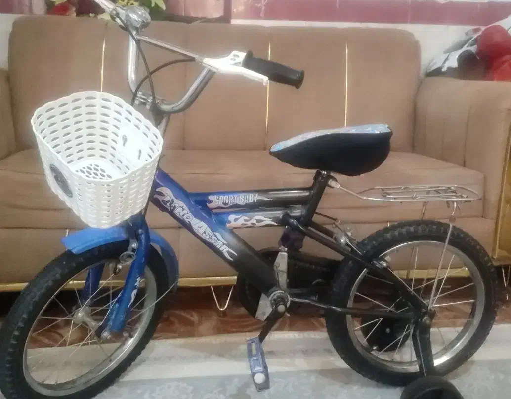 دوچرخه|دوچرخه، اسکیت، اسکوتر|نیشابور, مدرس|دیوار