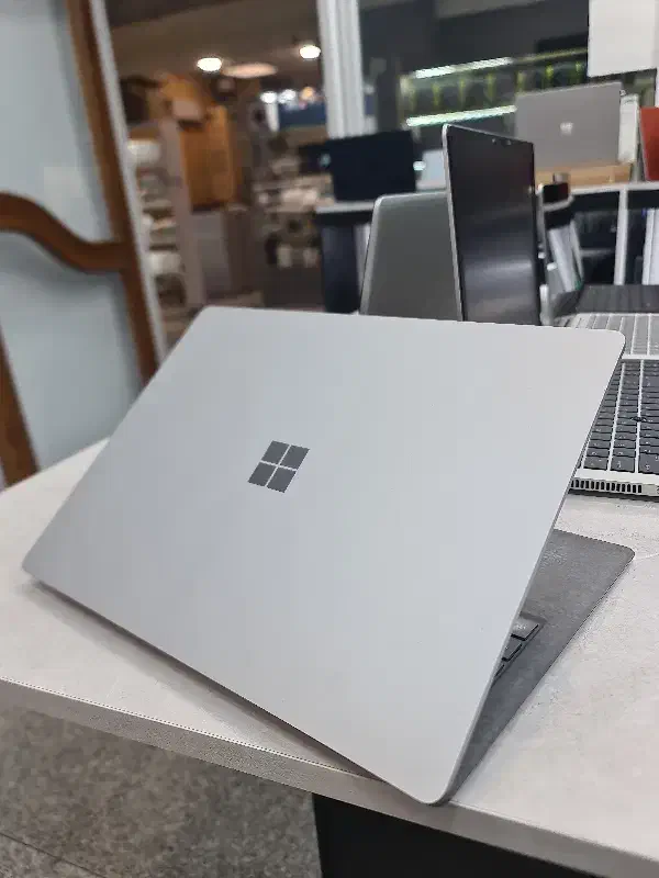 سرفیس لپ تاپ 4 surface laptop|رایانه همراه|تهران, فلسطین (میدان انقلاب)|دیوار