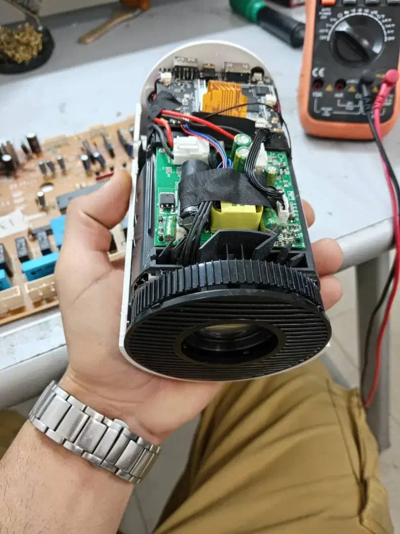 تعمیرسرویسانواعبردالکترونیکراهاندازیصنعت|خدمات پیشه و مهارت|نیریز, |دیوار