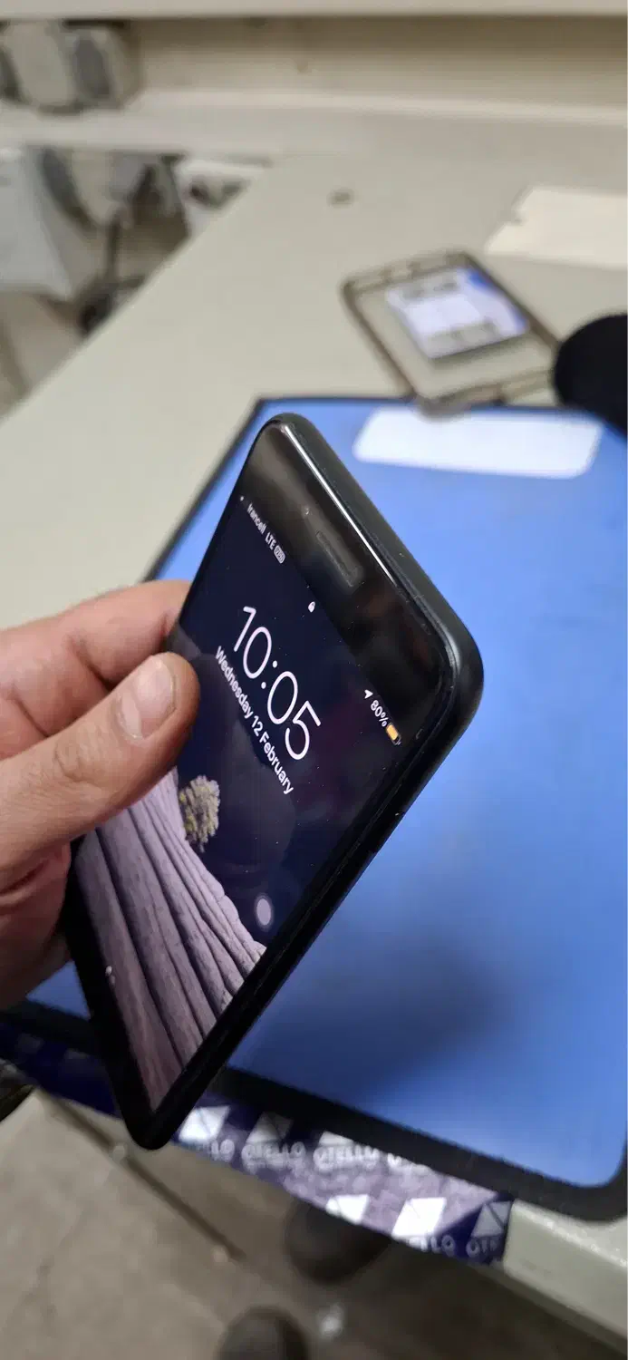 آیفون 7plus 256|موبایل|فولادشهر, C5|دیوار