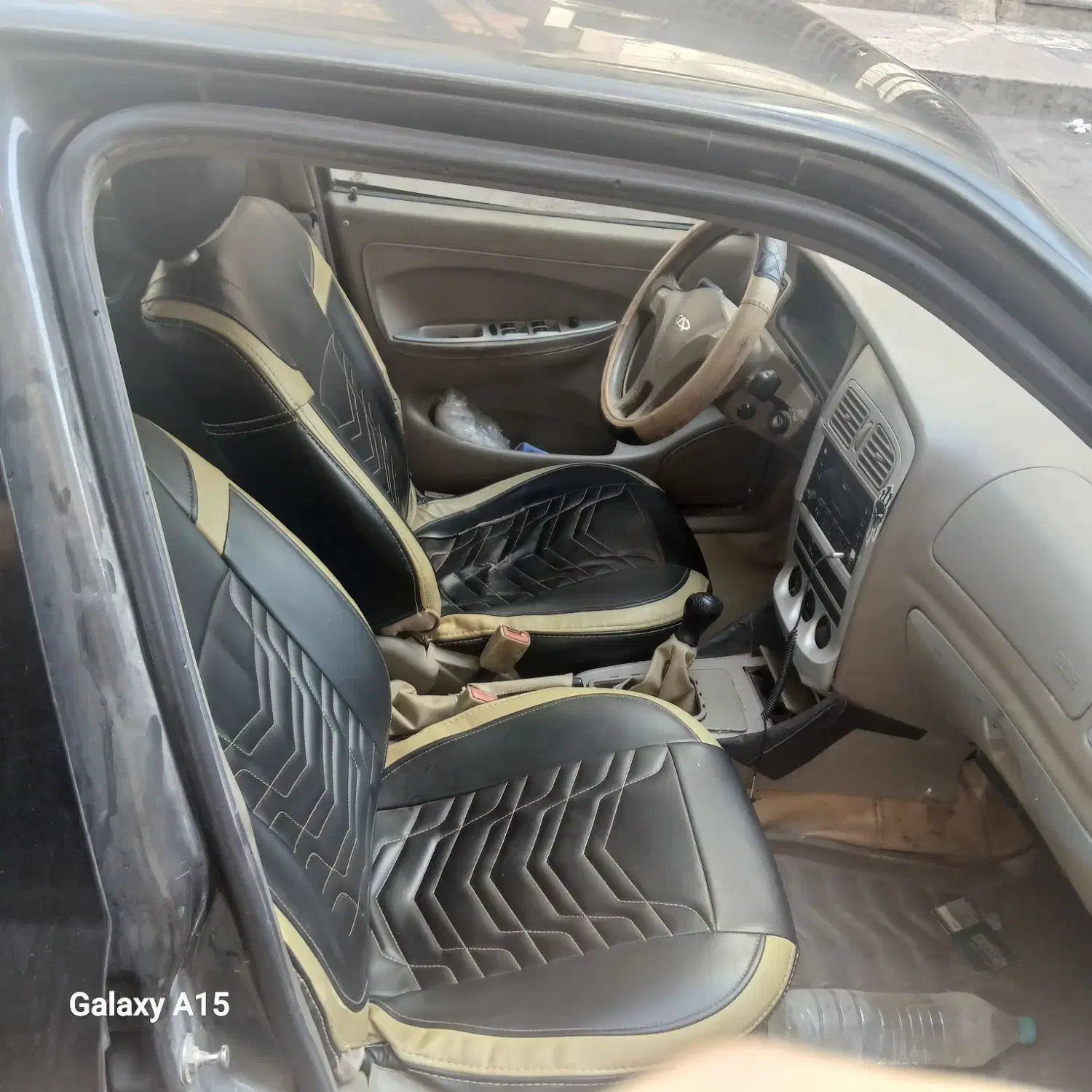 چری ویانا|خودرو سواری و وانت|اهواز, نادری|دیوار