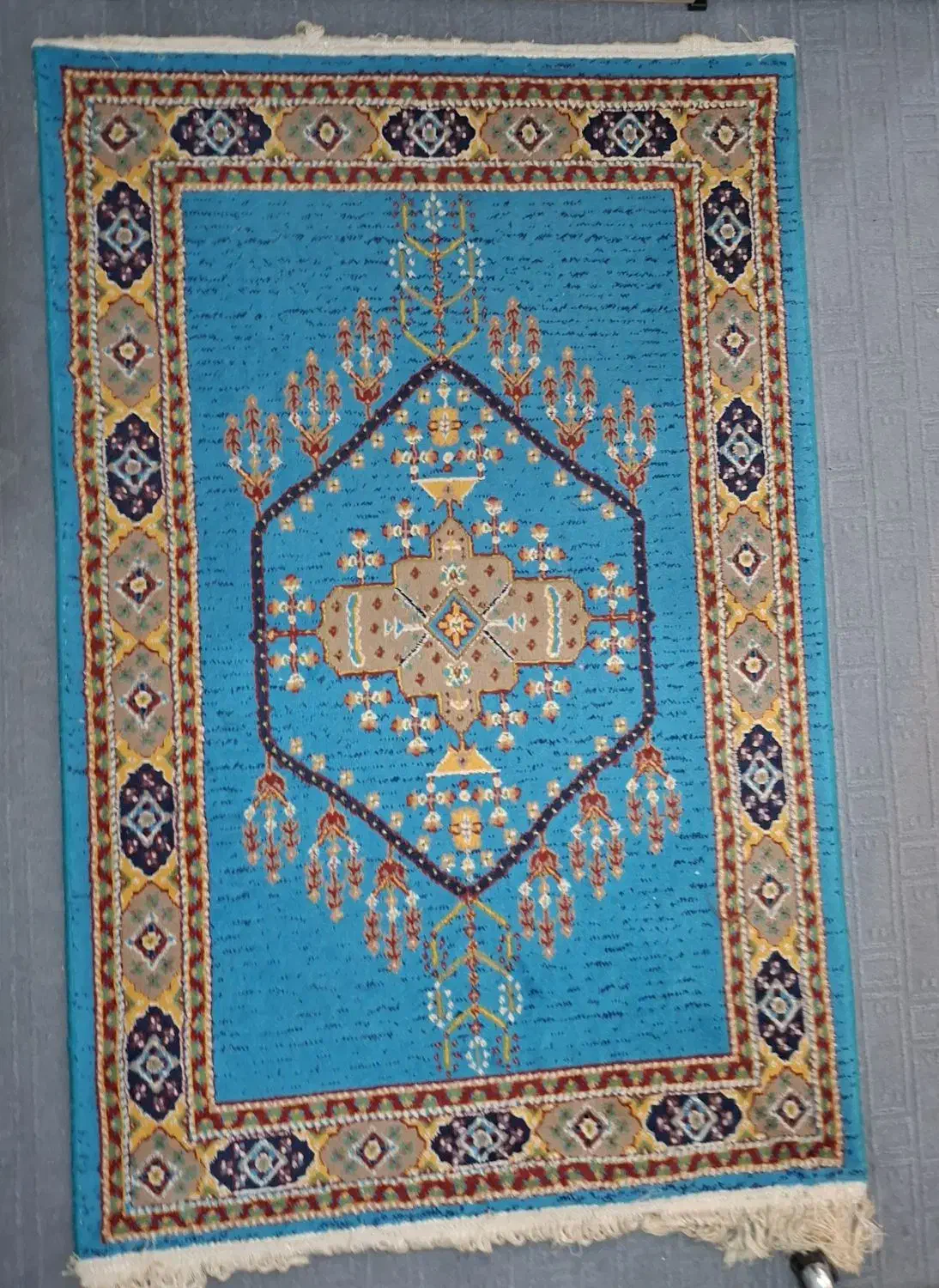 فرش، قالی، قالیچه، پادری|فرش|اصفهان, میرعماد|دیوار