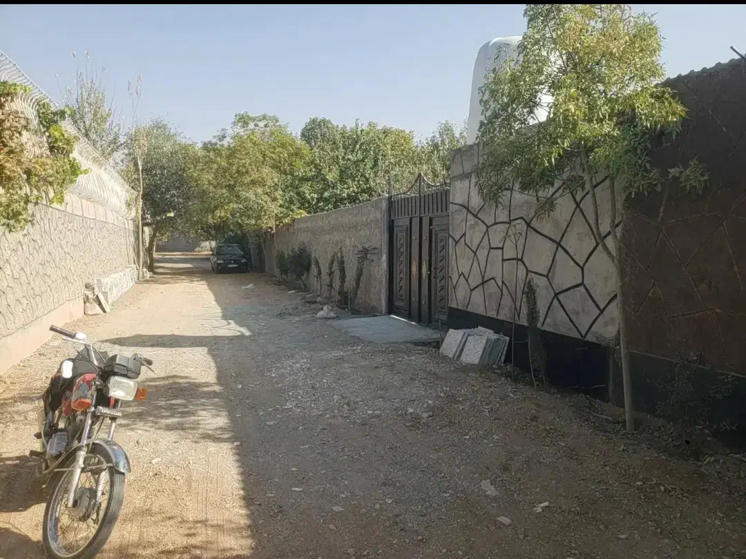 باغ|فروش خانه و ویلا|ابریشم, |دیوار