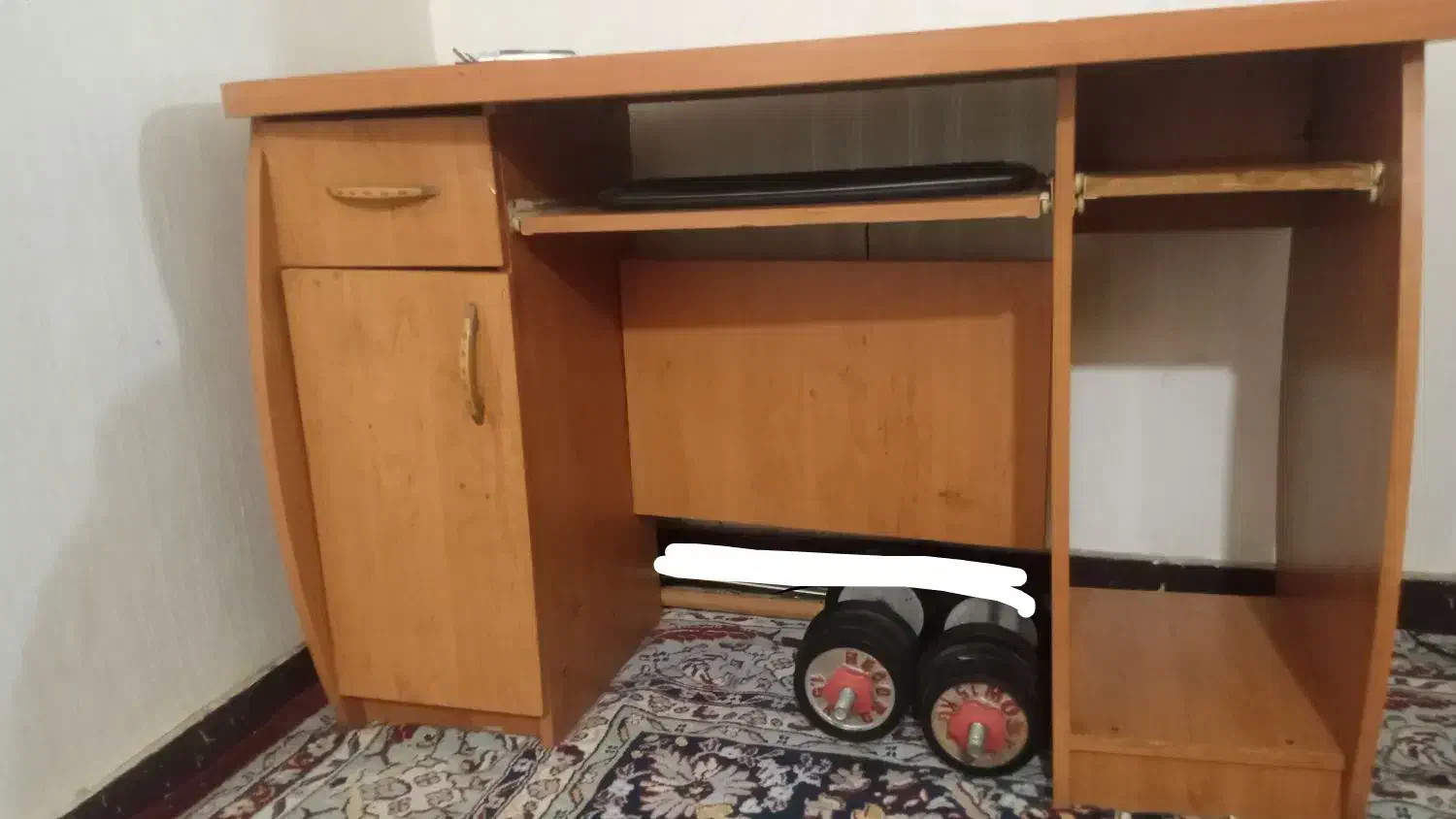 میز کامپیوتر|میز تحریر و کامپیوتر|اهواز, بهارستان|دیوار