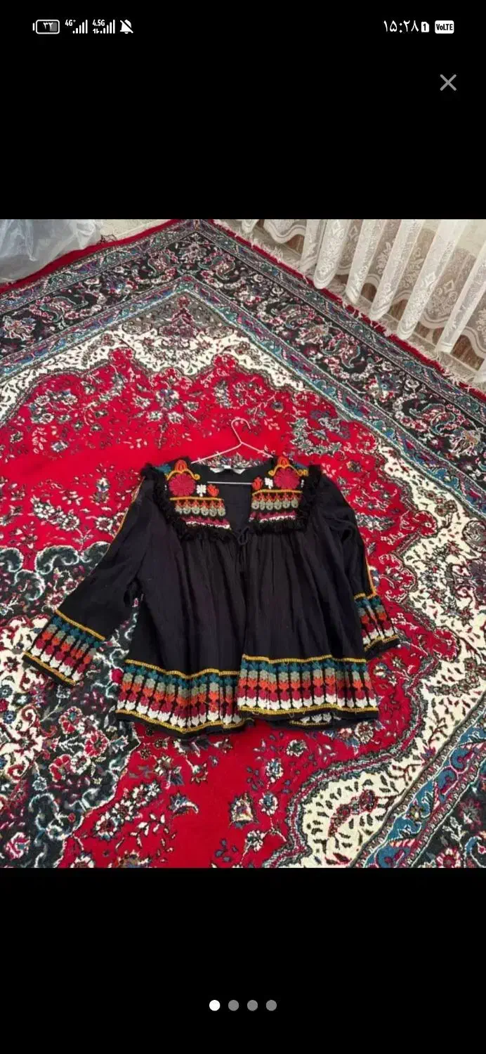 کت خارجی|لباس|مشهد, سجاد شهر|دیوار