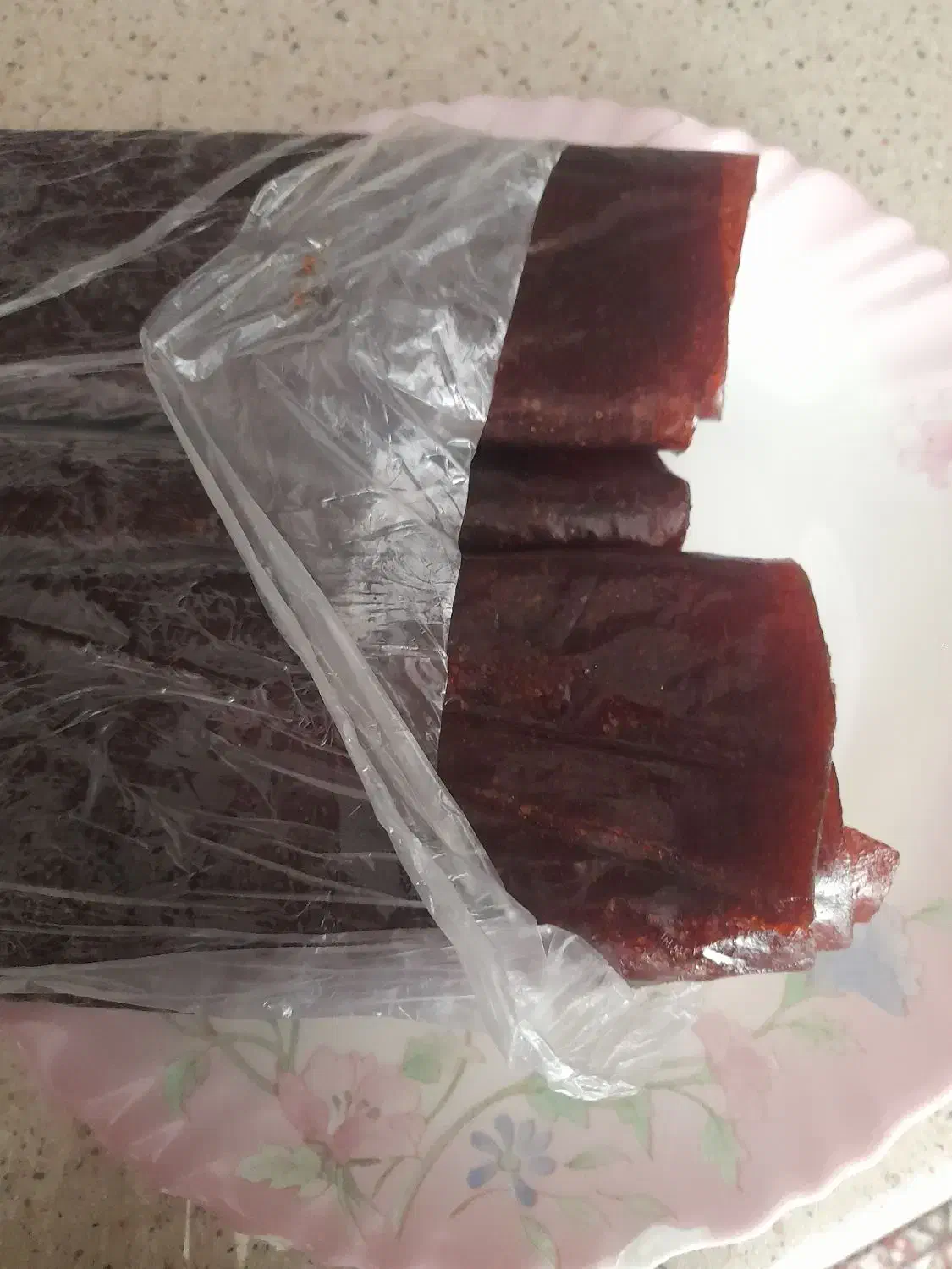 لواشک آلو سیب|خوردنی و آشامیدنی|قم, زند آباد|دیوار