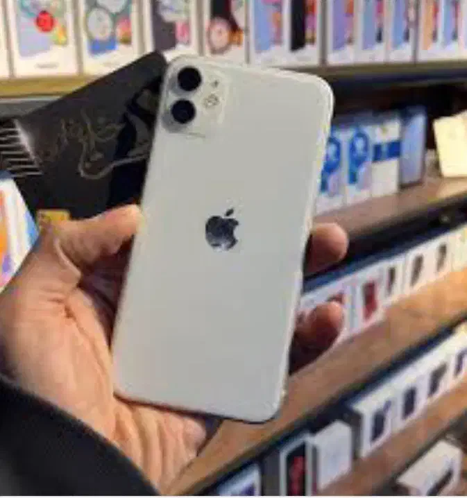 ایفون ۱۱|موبایل|سنگر, |دیوار