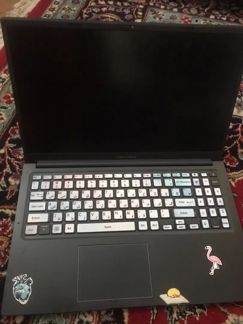 لب تاب|رایانه همراه|زاهدان, |دیوار