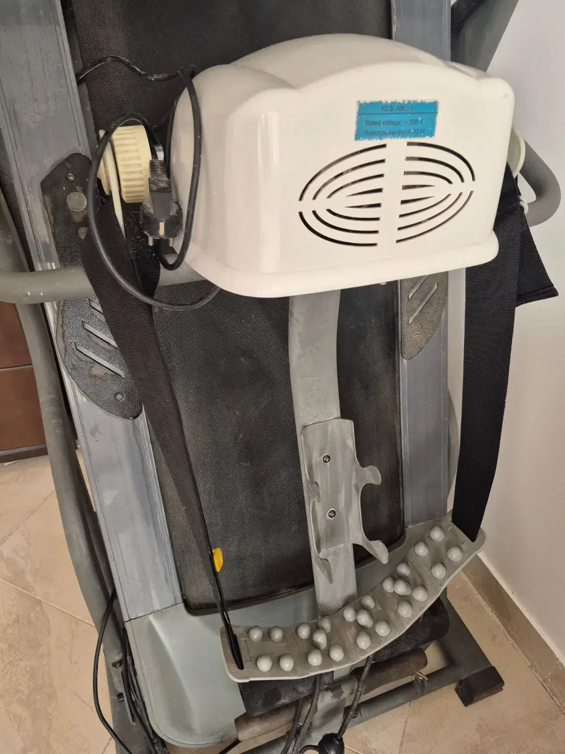 تردمیل life star|تجهیزات ورزشی|کاشان, دانش|دیوار