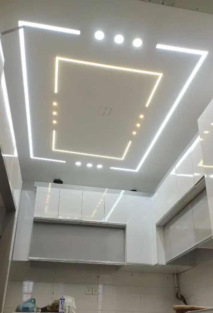 عمده فروشی کاغذدیواری/پوستر/کابینت/کناف/پرده|خدمات پیشه و مهارت|کرمانشاه, |دیوار