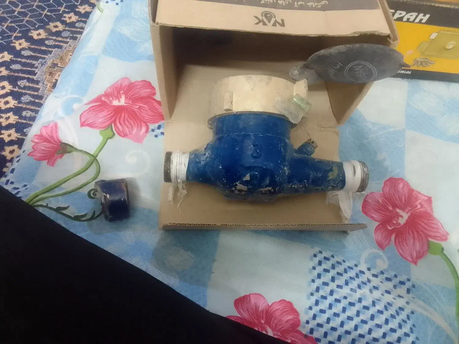 کنتوراب|مصالح و تجهیزات ساختمان|قره پشتلو, |دیوار