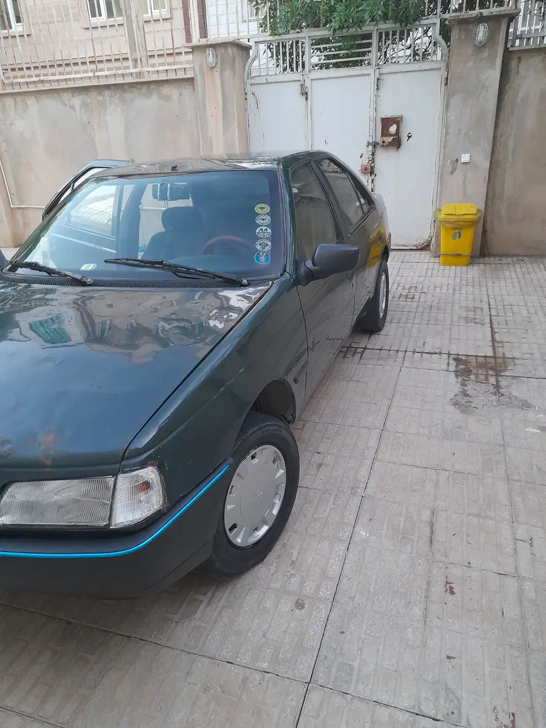 پژواردی|خودرو سواری و وانت|کرمانشاه, |دیوار