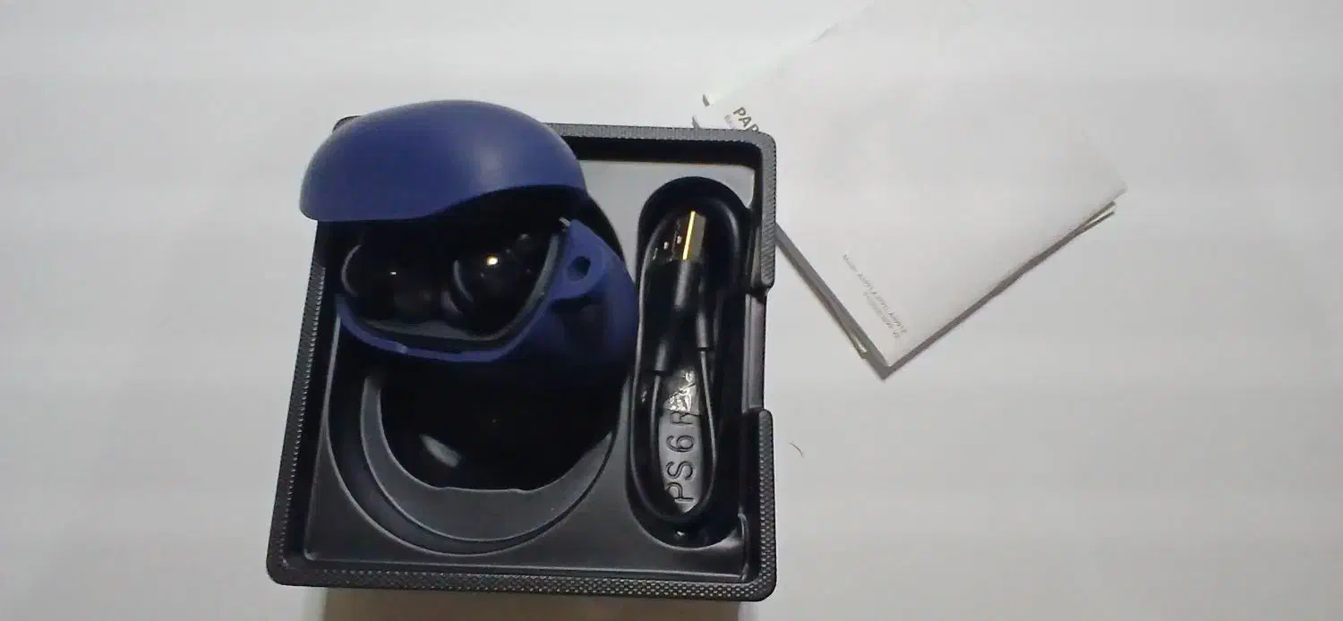 هنذفری انکر مدل r100|لوازم جانبی موبایل و تبلت|پاکدشت, حصار امیر|دیوار