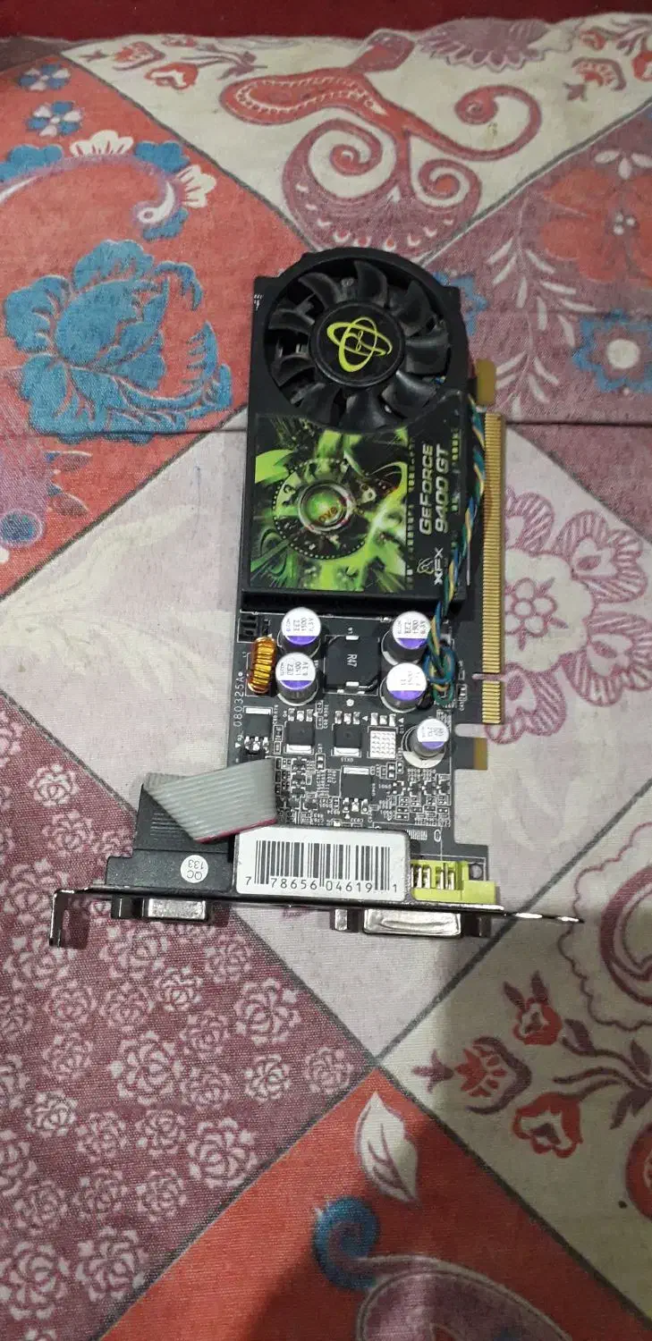 گرافیک درحد|قطعات و لوازم جانبی رایانه|ارومیه, |دیوار