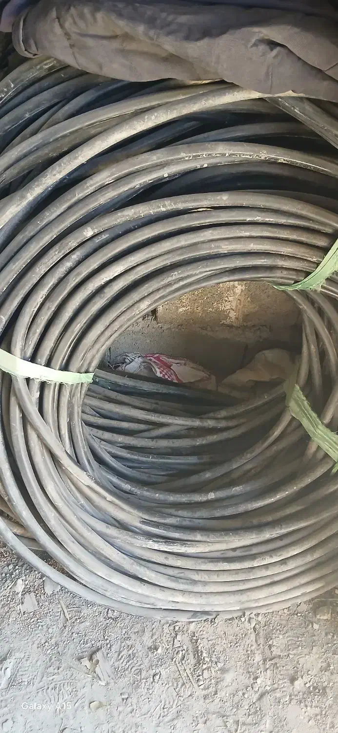 کابل برق|مصالح و تجهیزات ساختمان|دورود, |دیوار