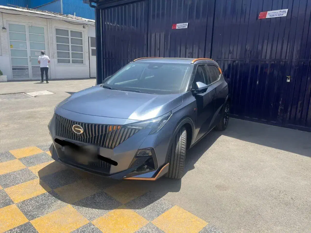 خودرو|خودرو سواری و وانت|تهران, تهرانسر شرقی|دیوار