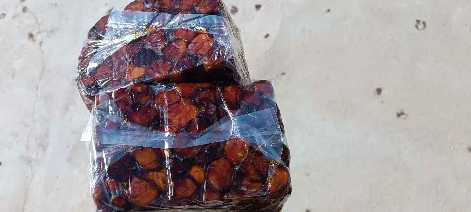 خرمای خاصویی جم|خوردنی و آشامیدنی|جم, |دیوار