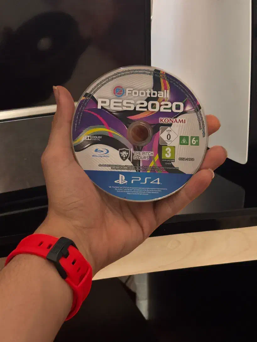 Ps5 پی اس فایو|کنسول، بازی ویدئویی و آنلاین|اسلامشهر, شهرک قائمیه|دیوار