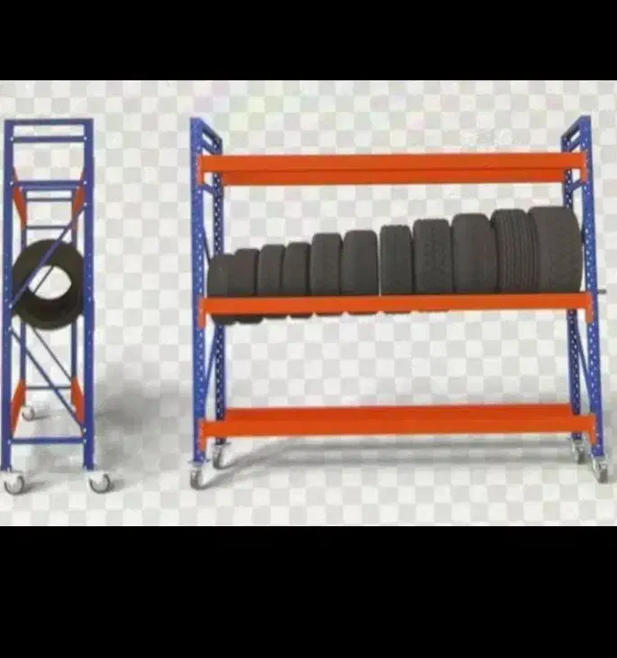 قفسهk2استندk3|فروشگاه و مغازه|میناب, |دیوار