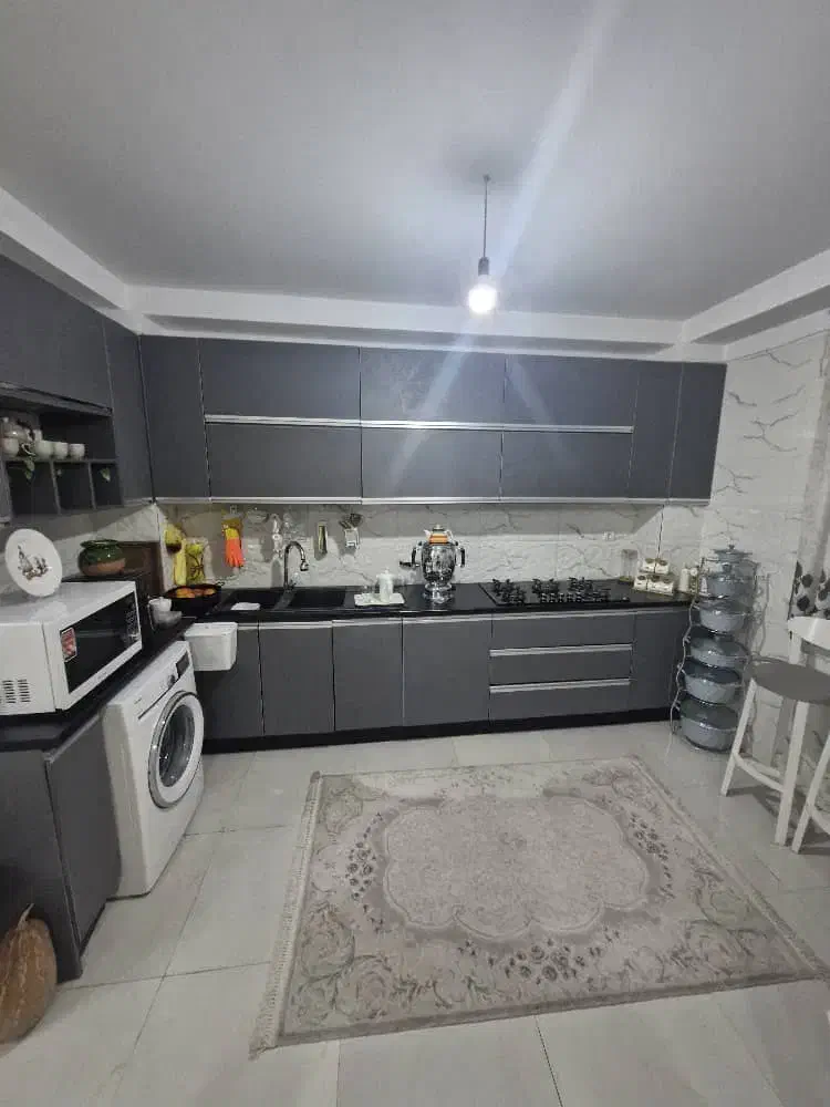 آپارتمان ۸۰متری در شهرک امید|فروش آپارتمان|ملارد, |دیوار