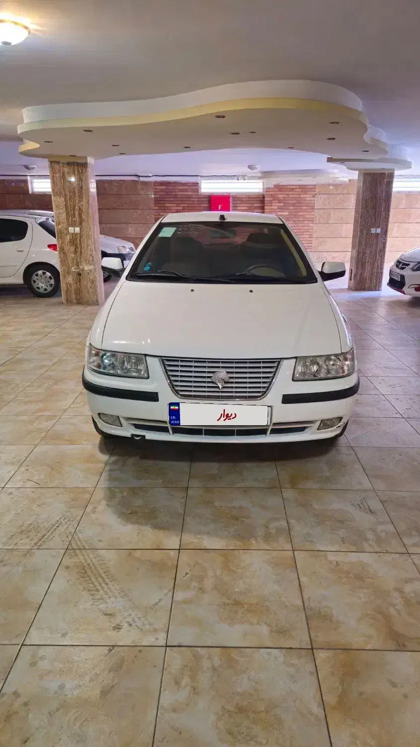 سمند Lx|خودرو سواری و وانت|پردیس, فاز ۲|دیوار