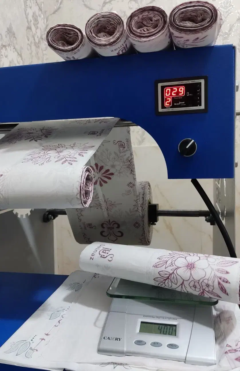 تولیدی / سفره یکبارمصرف|ظروف نگهدارنده، پلاستیکی، یکبارمصرف|تهران, هفده شهریور|دیوار