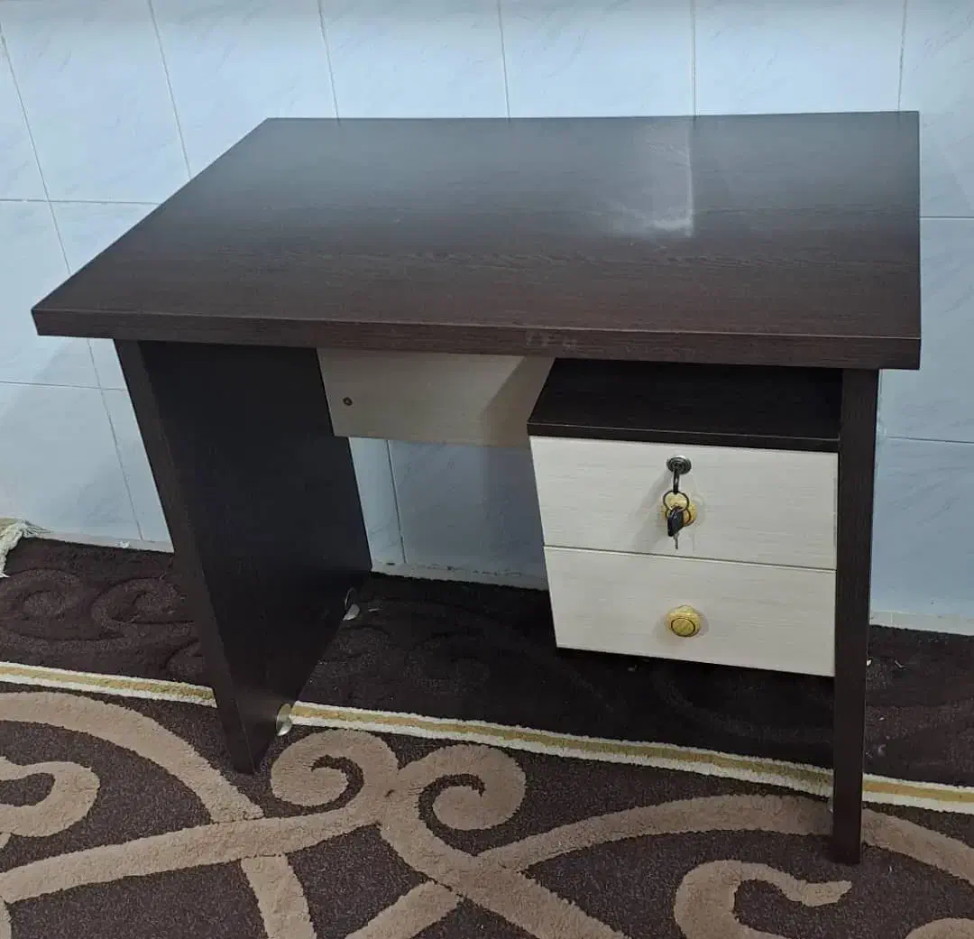 میز تحریر|میز تحریر و کامپیوتر|برازجان, |دیوار