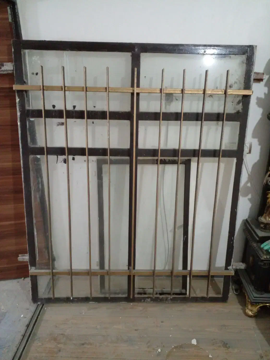 دروپنجره|مصالح و تجهیزات ساختمان|اراک, |دیوار