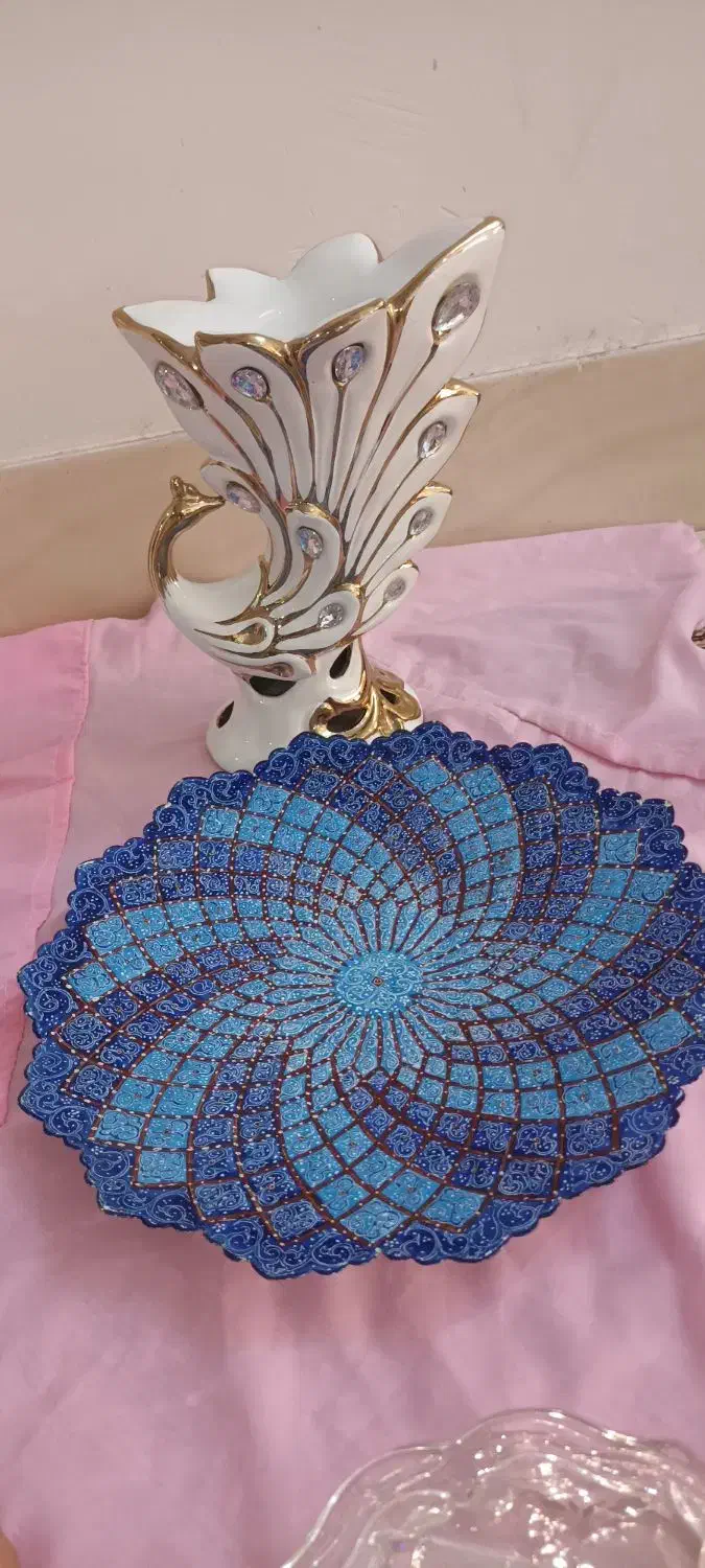 خانه و آشپزخانه|ظروف سرو و پذیرایی|تربت‌حیدریه, یحیی آباد|دیوار